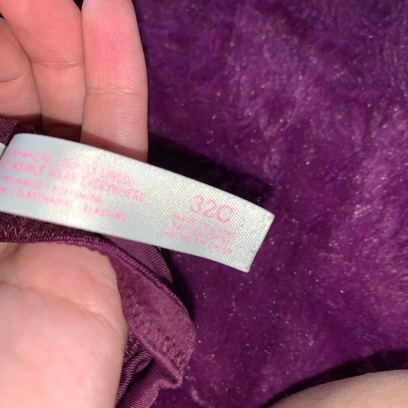 Victoria secret pink bra - Picture 4 of 5